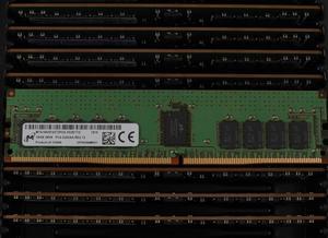Micron MTA18ASF2G72PDZ-3G2E1 16GB DDR4-3200 ECC RDIMM