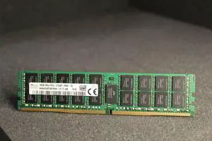 HYNIX HMA42GR7MFR4N-TF 16GB 2RX4 PC4-2133P DDR4 ECC REG RAM MEMORY