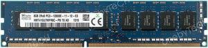 Hynix HMT31GR7BFR4C-PB Equivalent 8GB DDR3 1600 ECC REG Server Memory RAM