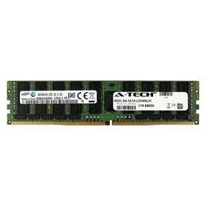 DDR4 2133MHz LRDIMM 32GB Module HP Apollo 4500 4200 753225-B21 Server Memory RAM DDR4 2133MHz LRDIMM 32GB Module HP Apollo 4500 4200 753225-B21 Server Memory RAM