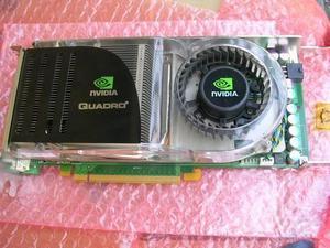 FX4600 FX 4600 768M 384bit PCI-E Professional Graphics Card