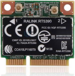 New Notebook Wireless Network PCI-E Card for HP COMPAQ 691415-001 690980-001