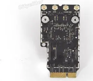 Broadcom BCM4331 BCM94331CD iMAC Apple A1418 A1419 802.11a/b/g Wifi PCI-e Card