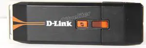 D-Link DWA-130 Wireless-N USB 2.0 150M 802.11n WiFi Adapter For Computer Laptop