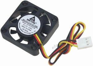 DC 12V 2Wire 80mm 80x80x15mm Brushless PC Computer Laptop Cooler Cooling IDE Fan