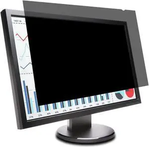 Kensington FP230W Privacy Screen for 23-Inch 16:9 Aspect Ratio Widescreen Monitors (K55798WW)