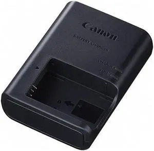 Canon Battery Charger LC-E12 for Battery Pack LP-E12. #6781B001