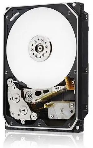 HGST Ultrastar He10 HUH721010ALE601 10 TB 3.5" Internal Hard Drive HGST Ultrastar He10 HUH721010ALE601 10 TB 3.5" Internal Hard Drive