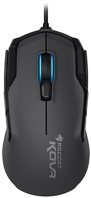 ROCCAT Kova - Pure Performance Gaming Mouse, Black (ROC-11-502-AM) ROCCAT Kova - Pure Performance Gaming Mouse, Black (ROC-11-502-AM)
