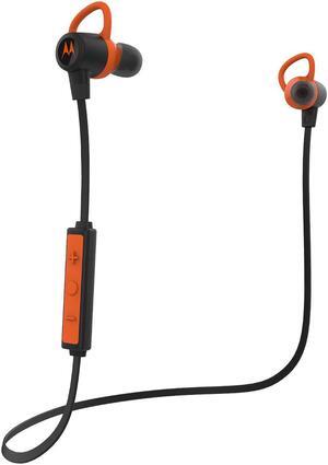 Motorola VerveLoop+ Super Light, Waterproof, Wireless Stereo Earbuds