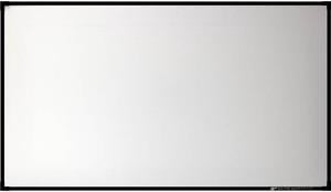 Elite Screens - Aeon Series 100" Projector Screen - Edgeless