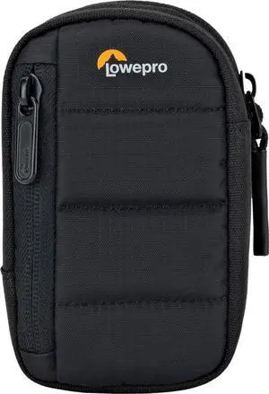 Lowepro - Tahoe Camera Case - Black