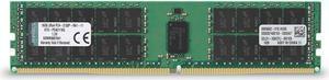 Kingston Technology 16GB DDR4 2133MHz Reg ECC Workstation Memory for Select Dell Desktops KTD-PE421/16G