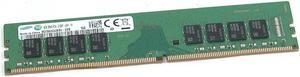 Samsung M378A1G43EB1-CPB 8GB PC4-2133P 2Rx8 Desktop Memory