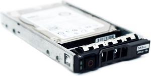Dell Compatible 1.8TB 10K RPM SAS 12GB/s 2.5? 3rd Party Hard Drive- VTHDD