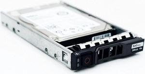 Dell C975M - Compatible Enterprise OEM Drive in Dell Hot Swap Caddy - 300GB 10K 2.5" SAS SFF Internal Drive for Dell Servers/Arrays