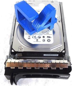 Dell R755K Original Dell 2TB 7.2K SAS 3.5 drives w/tray