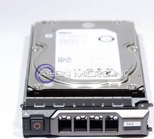 Dell 300 GB 3.5" Internal Hard Drive F617N