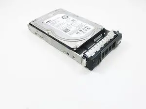 Dell Seagate ES 2TB 7.2K RPM 6Gbp/s SAS 3.5 Inch Hard Drive 67TMT ST2000NM0001