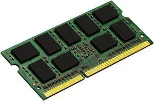 Kingston Technology 4GB 1600MHz PC3-12800 204-Pin Single Rank SODIMM Memory for Select Lenovo Notebooks (KTL-TP3CS/4G)