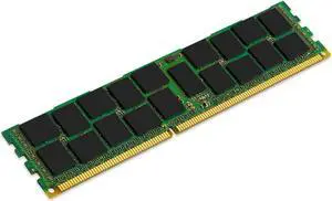 Kingston Technology Value RAM 8GB 1600MHz DDR3 ECC CL11 DIMM SR x 4 with TS Intel Desktop Memory KVR16R11S4/8I Kingston Technology Value RAM 8GB 1600MHz DDR3 ECC CL11 DIMM SR x 4 with TS Intel Desktop Memory KVR16R11S4/8I