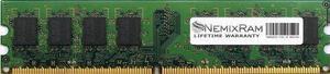HP 16GB 2Rx4 PC3L-10600R-9 Kit (647901-B21) -