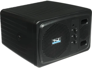 Anchor Audio AN-135+ 30 Watt Speaker Monitor (Black)