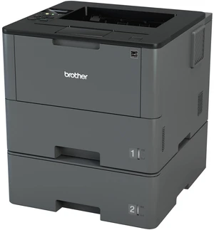 Brother HL-L6200DWT Monochrome Laser Printer