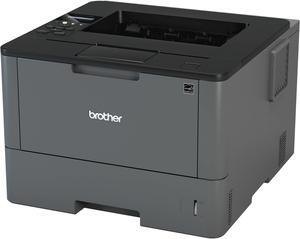 Brother HL-L5100DN Monochrome Laser Printer