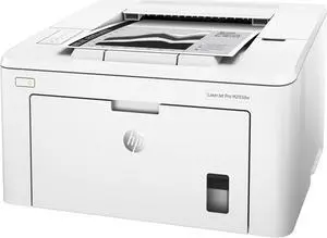 HP LaserJet Pro M203dw Monochrome Laser Printer