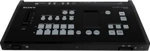 Sony MCX-500 4-Input Global Production Streaming/Recording Switcher