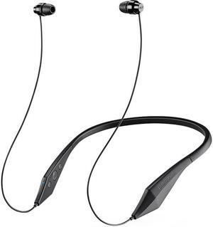 Plantronics BackBeat 100 Wireless Earbuds (Black)