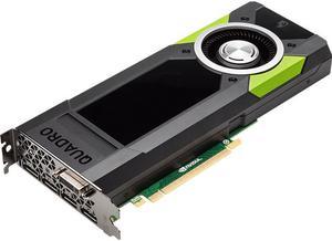 PNY Technologies Quadro M5000 Graphics Card