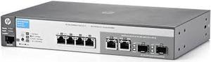 HP J9694A MSM720 Wireless LAN Controller