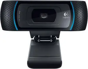 Logitech B910 HD Webcam