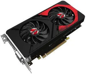 PNY GeForce GTX 960 4GB XLR8 OC GAMING Graphics Card VCGGTX9604XGPB-OC PNY GeForce GTX 960 4GB XLR8 OC GAMING Graphics Card VCGGTX9604XGPB-OC
