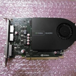 HP Inc. NVIDIA Quadro 2000 PCIe 2.0