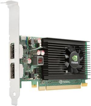 HP M6V51AT Commercial Specialty NVIDIA NVS 310 1GB Graphics Cards