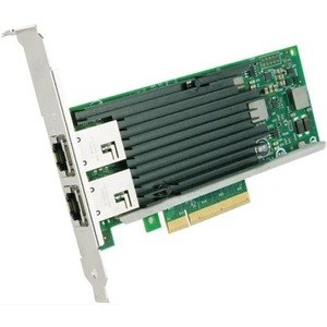 Intel Ethernet Converged Network Adapter X540-T2 Intel Ethernet Converged Network Adapter X540-T2