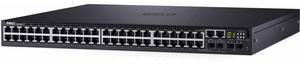 S3124p L3 Switch Poe+ 24X1gbe+2X10gbe Llw