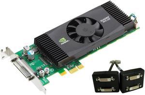 PNY Quadro NVS 420 Graphics Card