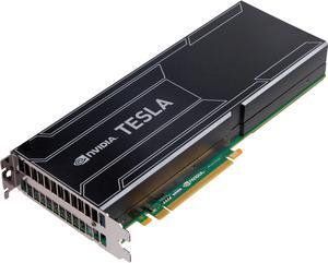 NVIDIA Tesla Kepler K20 GPU Accelerator for Server