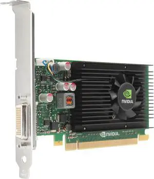 HP Nvidia NVS 315 Graphics Card for Z Series Workstations (Smart Buy Pricing) HP Nvidia NVS 315 Graphics Card for Z Series Workstations (Smart Buy Pricing)