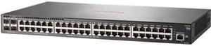 HP JL254A Aruba 2930F 48G 4SFP Switch