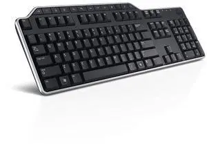 Dell Business Multimedia Keyboard - KB522