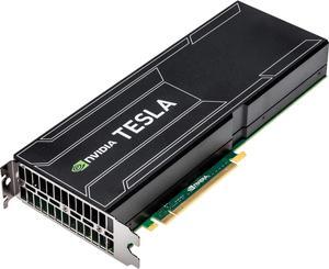 NVIDIA Tesla K40 GPU Accelerator (Passive Cooling)