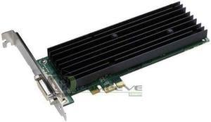 nVidia/HP Quadro NVS 290 256MB PCI-E x1 GDDR2 Dual Monitor Graphics Card. Part Number: 481028-001
