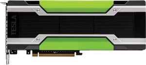 NVIDIA Tesla K80 GPU Accelerator for Servers