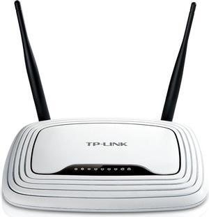 TP-Link TL-WR841N Wireless N Router