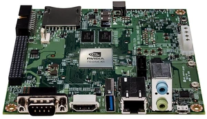 NVIDIA Jetson TK1 Development Kit NVIDIA Jetson TK1 Development Kit
